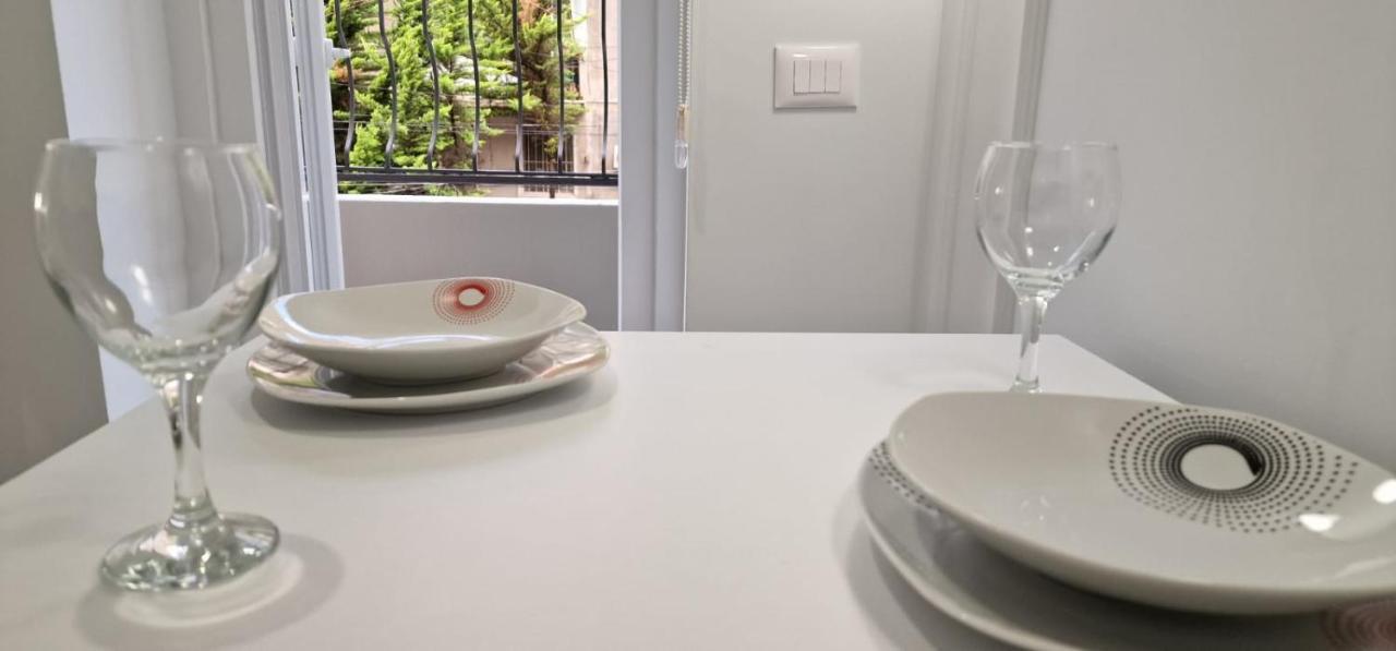 Appartement Heart Of Tirana