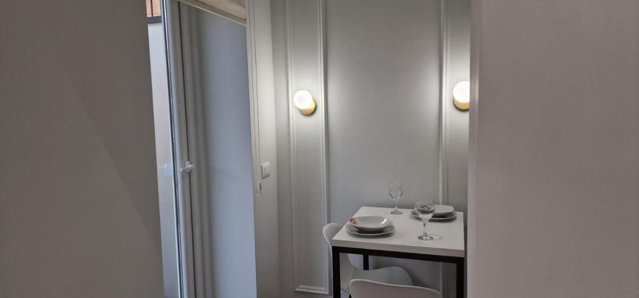 Appartement Heart Of Tirana