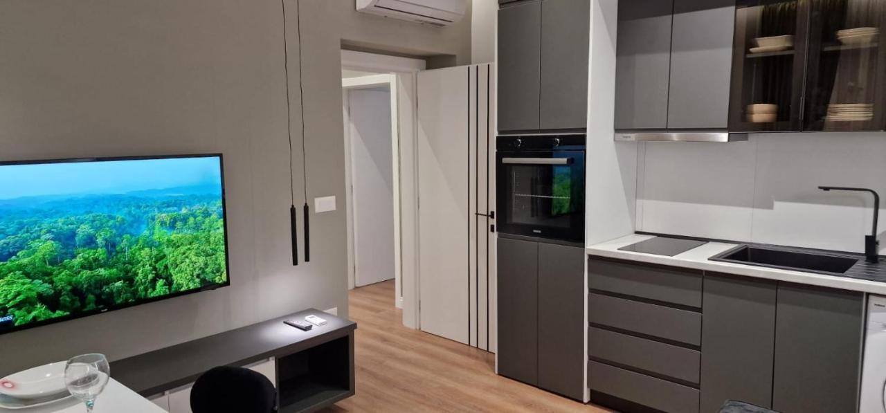 Heart Of Apartament
